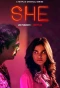 Poster for She