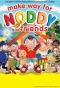 Poster for Noddy
