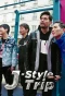 Poster for J-Style Trip