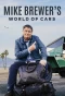 Poster for Mike Brewer's World of Cars