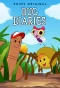 Poster for Bug Diaries