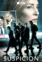 Poster for Suspicion