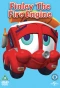 Poster for Finley the Fire Engine