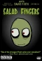 Poster for Salad Fingers