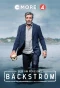 Poster for Bäckström