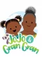 Poster for JoJo & Gran Gran
