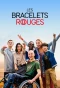 Poster for Les Bracelets Rouges
