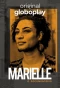Poster for Marielle, O Documentário