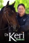 Poster for Dr. Keri Prairie Vet