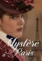 Poster for Mystère à Paris