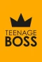 Poster for Teenage Boss
