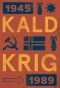 Poster for Kald krig