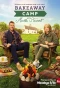 Poster for Bakeaway Camp with Martha Stewart