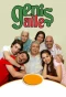 Poster for Genis Aile