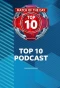 Poster for Match of the Day: Top 10 Podcast