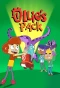Poster for Ollie's Pack