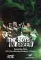 Poster for The Boys in Green