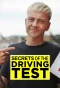 Poster for Secrets of the Driving Test