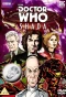 Poster for Doctor Who: Shada