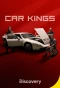 Poster for Car Kings