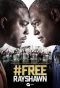 Poster for #FreeRayshawn