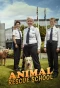 Poster for Animal Rescue School