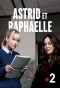 Poster for Astrid et Raphaëlle