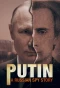 Poster for Putin: A Russian Spy Story