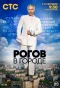 Poster for Рогов в городе