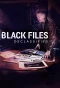 Poster for Black Files Declassified