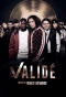 Poster for Validé