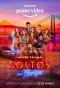 Poster for Soltos em Floripa