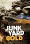 Poster for Roadkill's Junkyard Gold