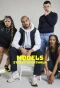 Poster for Models: Street to Catwalk
