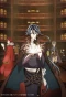 Poster for Bungou to Alchemist: Shinpan no Haguruma