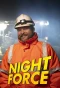 Poster for Night Force