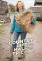 Poster for A Country Life for Half the Price with Kate Humble