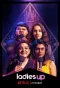 Poster for Ladies Up