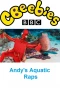 Poster for Andy's Aquatic Raps