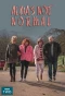 Poster for Alma's Not Normal