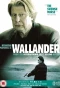 Poster for Wallander