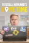 Poster for Russell Howard's Home Time