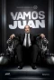 Poster for Vamos Juan