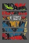 Poster for Brak Presents the Brak Show Starring Brak