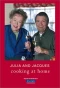 Poster for Julia & Jacques Cooking at Home