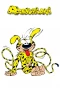 Poster for Marsupilami