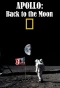 Poster for Apollo: Back to the Moon