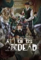 Poster for All of Us Are Dead