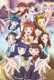 Poster for Girl Gaku ~Sei Girls Square Gakuin~