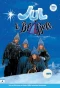 Poster for Jul i Blåfjell